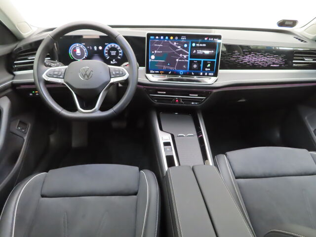 Volkswagen Passat 2025 Variant Elegance Business eHybrid 200 kW DSG-automaatti
