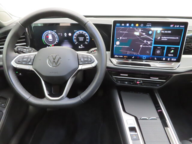 Volkswagen Passat 2025 Variant Elegance Business eHybrid 200 kW DSG-automaatti