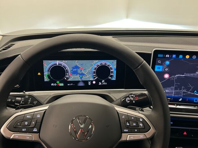 Volkswagen Passat 2025 Variant Elegance Business eHybrid 200 kW DSG-aut.