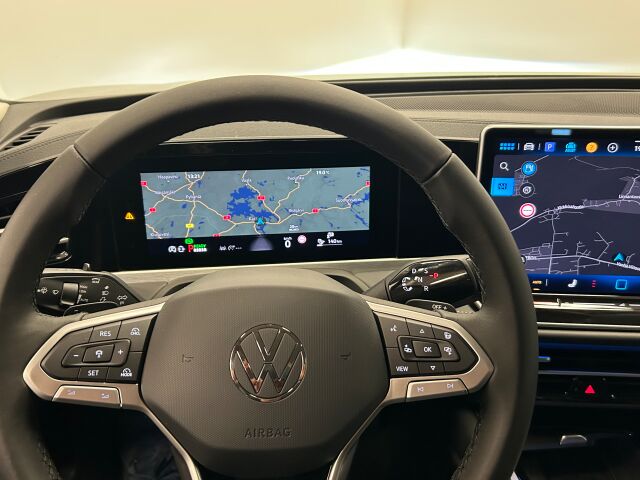 Volkswagen Passat 2025 Variant Elegance Business eHybrid 200 kW DSG-aut.