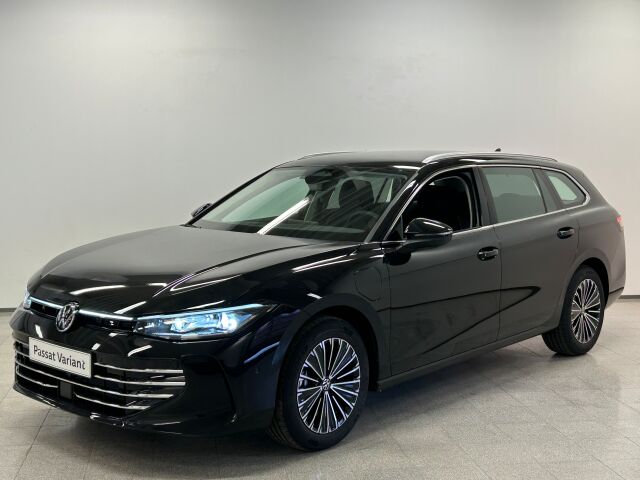 Volkswagen Passat 2025 Variant Elegance Business eHybrid 200 kW DSG-aut.