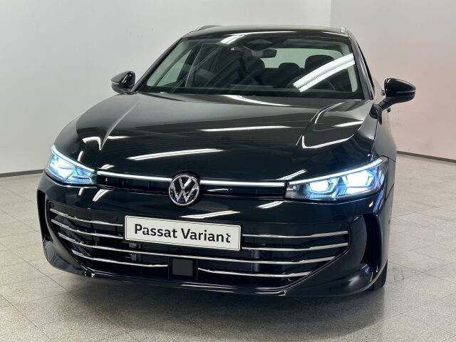 Volkswagen Passat 2025 Variant Elegance Business eHybrid 200 kW DSG-aut.