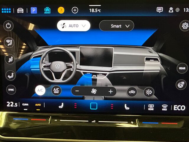 Volkswagen Passat 2025 Variant Elegance Business eHybrid 200 kW DSG-aut.