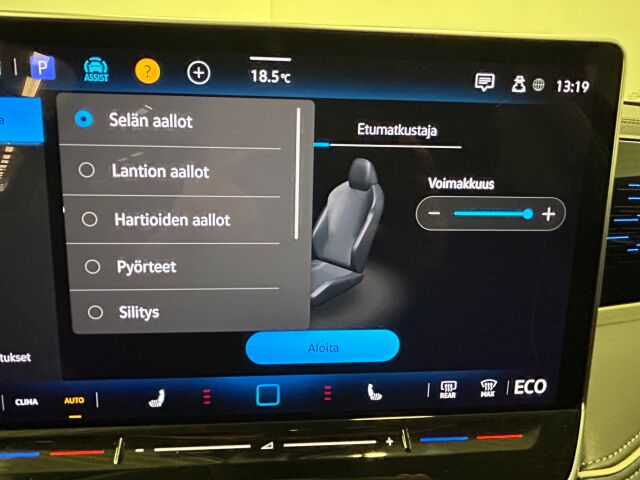 Volkswagen Passat 2025 Variant Elegance Business eHybrid 200 kW DSG-aut.