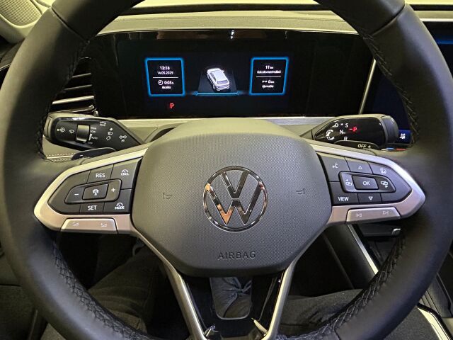 Volkswagen Passat 2025 Variant Elegance Business eHybrid 200 kW DSG-aut.