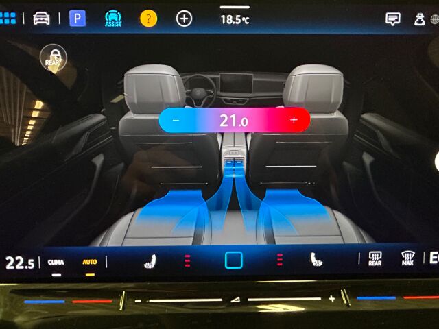 Volkswagen Passat 2025 Variant Elegance Business eHybrid 200 kW DSG-aut.