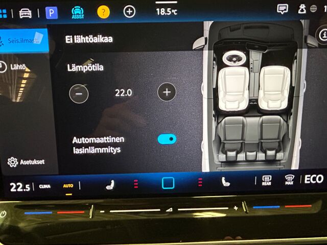 Volkswagen Passat 2025 Variant Elegance Business eHybrid 200 kW DSG-aut.