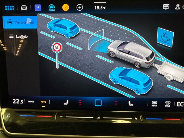 Volkswagen Passat 2025 Variant Elegance Business eHybrid 200 kW DSG-aut.