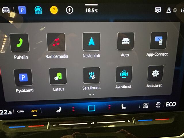 Volkswagen Passat 2025 Variant Elegance Business eHybrid 200 kW DSG-aut.