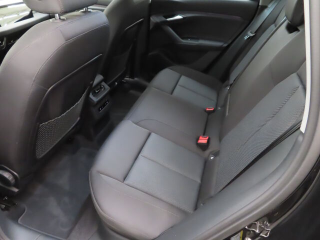 Audi Q6 e-tron 2025 quattro