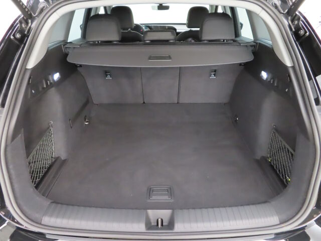 Audi Q6 e-tron 2025 quattro