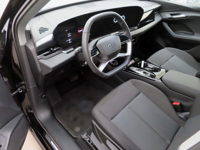 Audi Q6 e-tron 2025 quattro