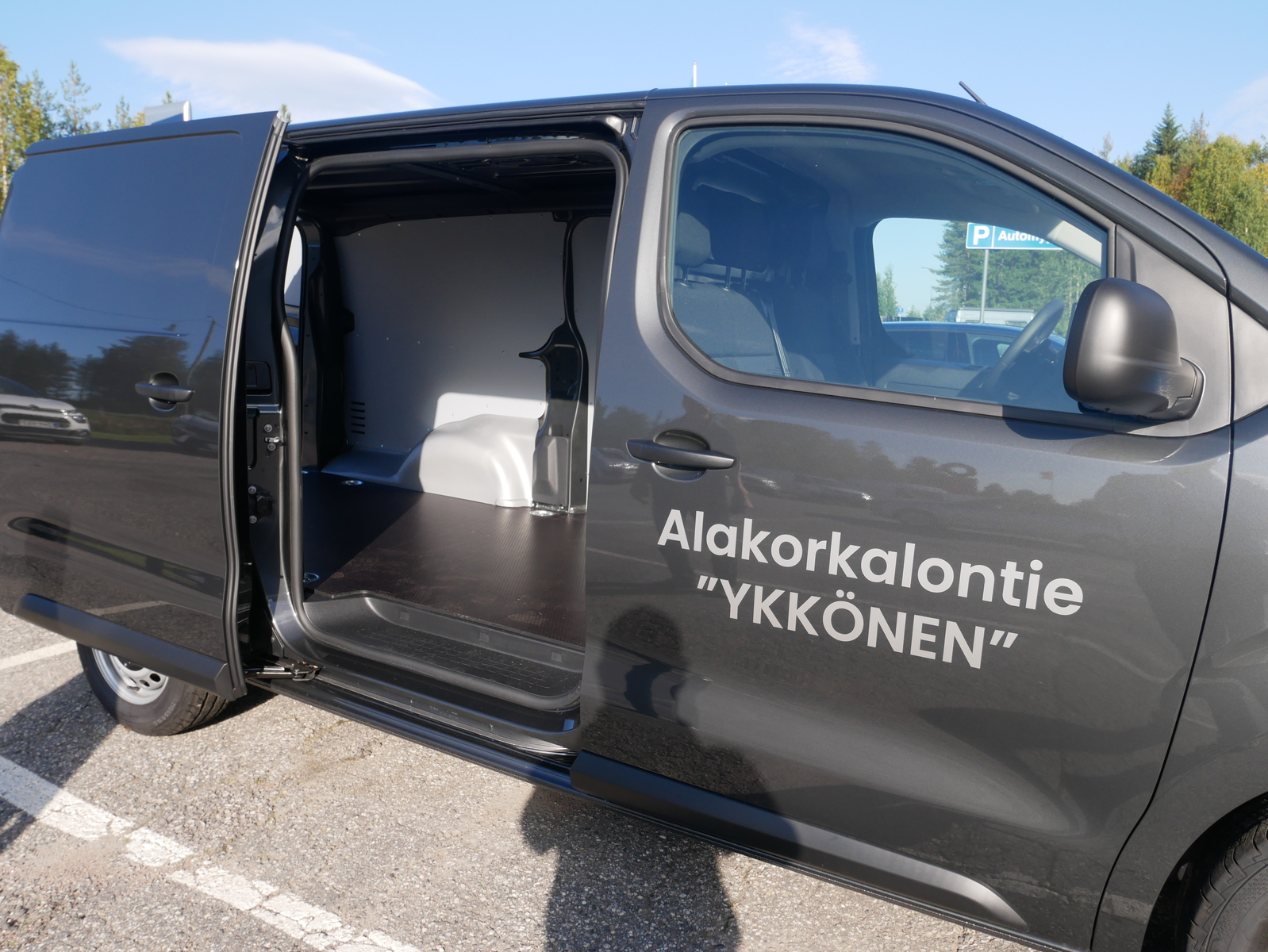 Fiat Scudo 2024, kuva 3/14