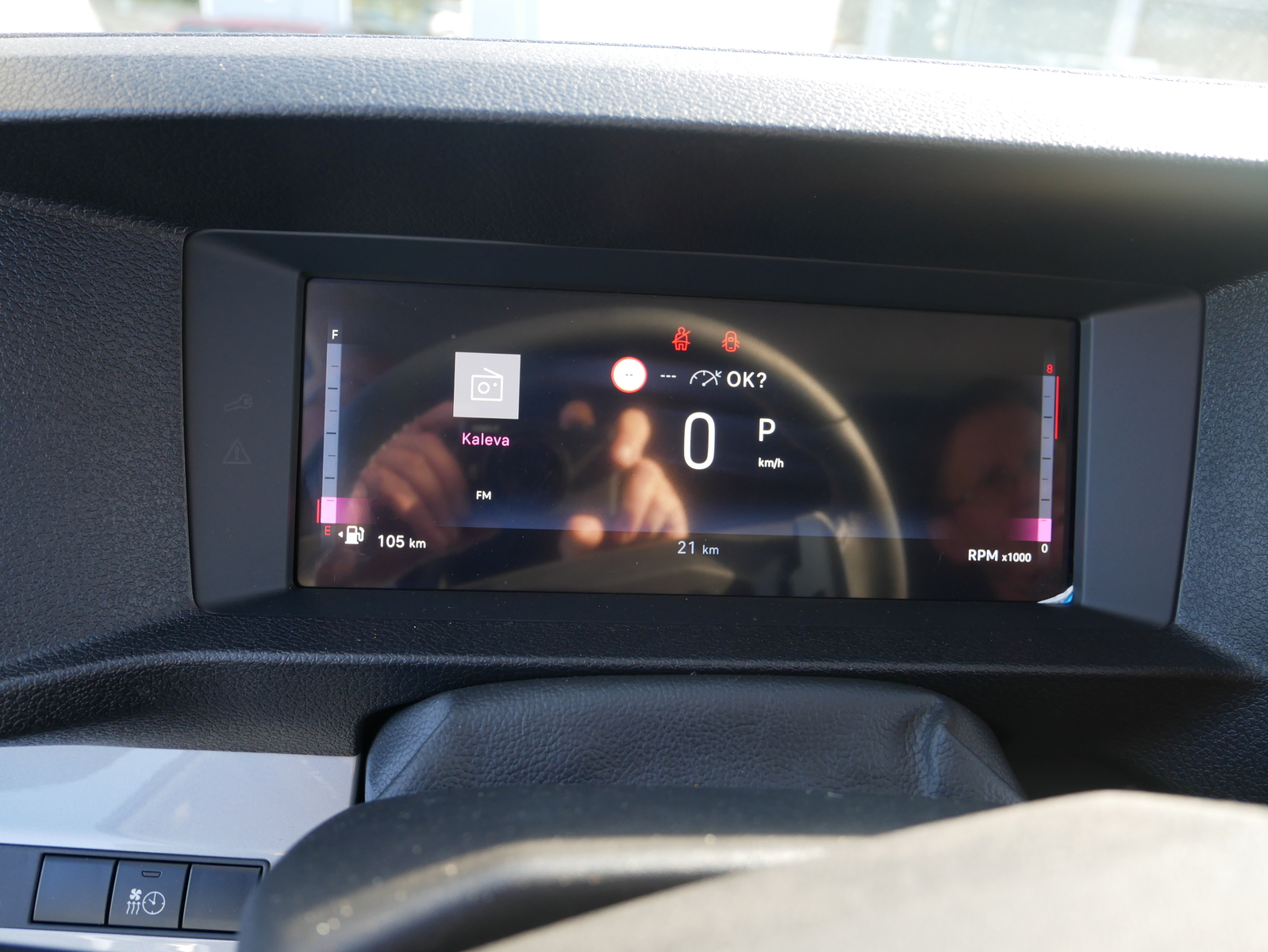 Fiat Scudo 2024, kuva 7/14