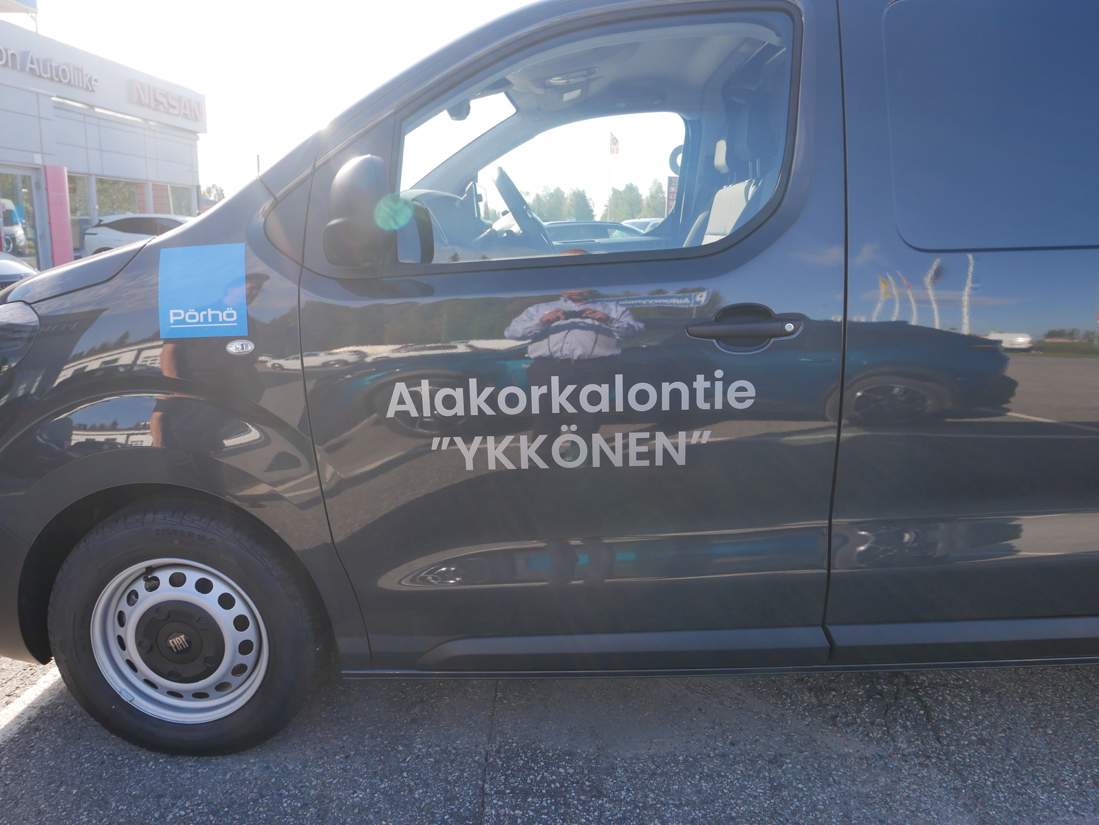 Fiat Scudo 2024, kuva 2/14