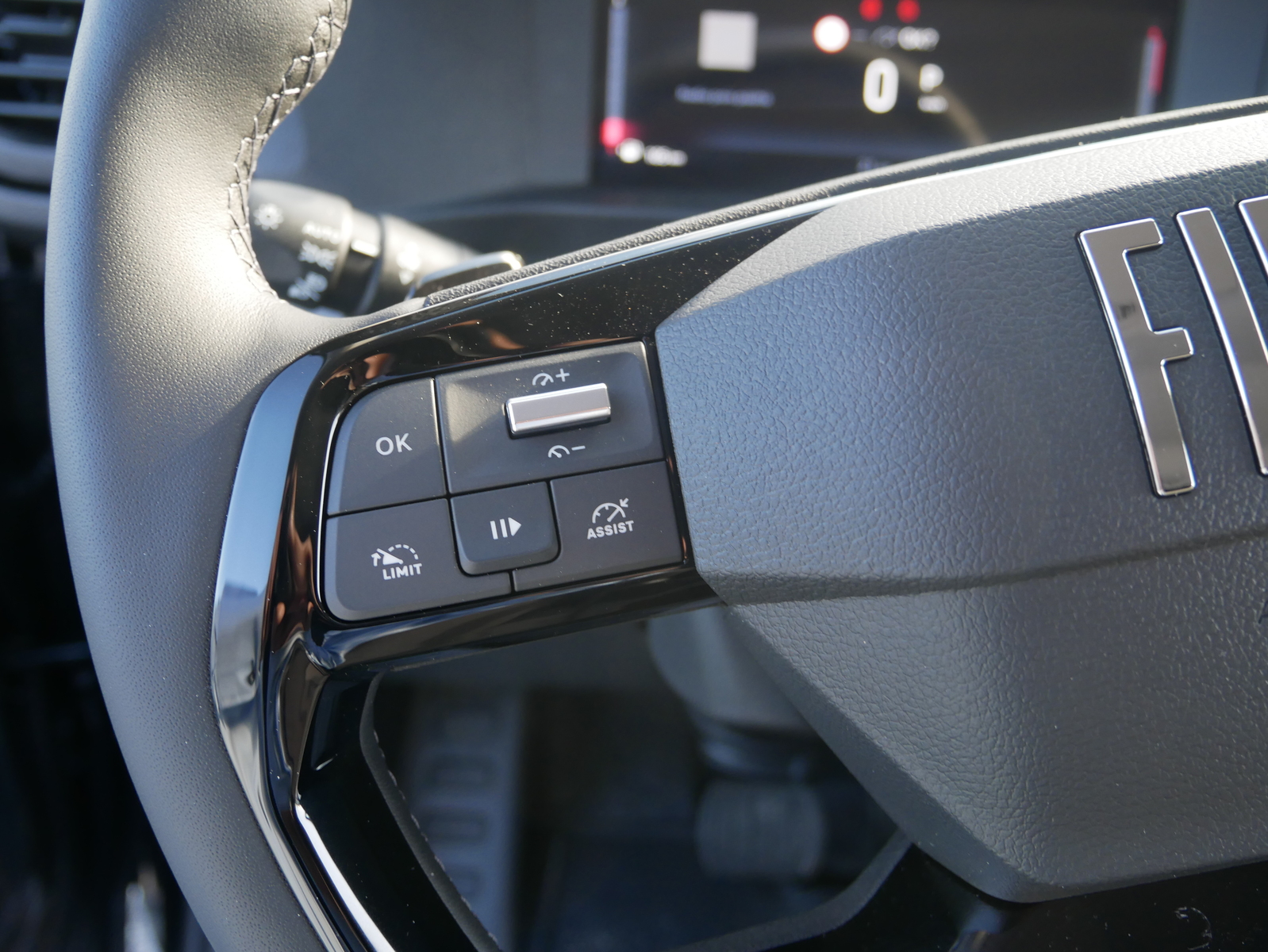 Fiat Scudo 2024, kuva 5/14