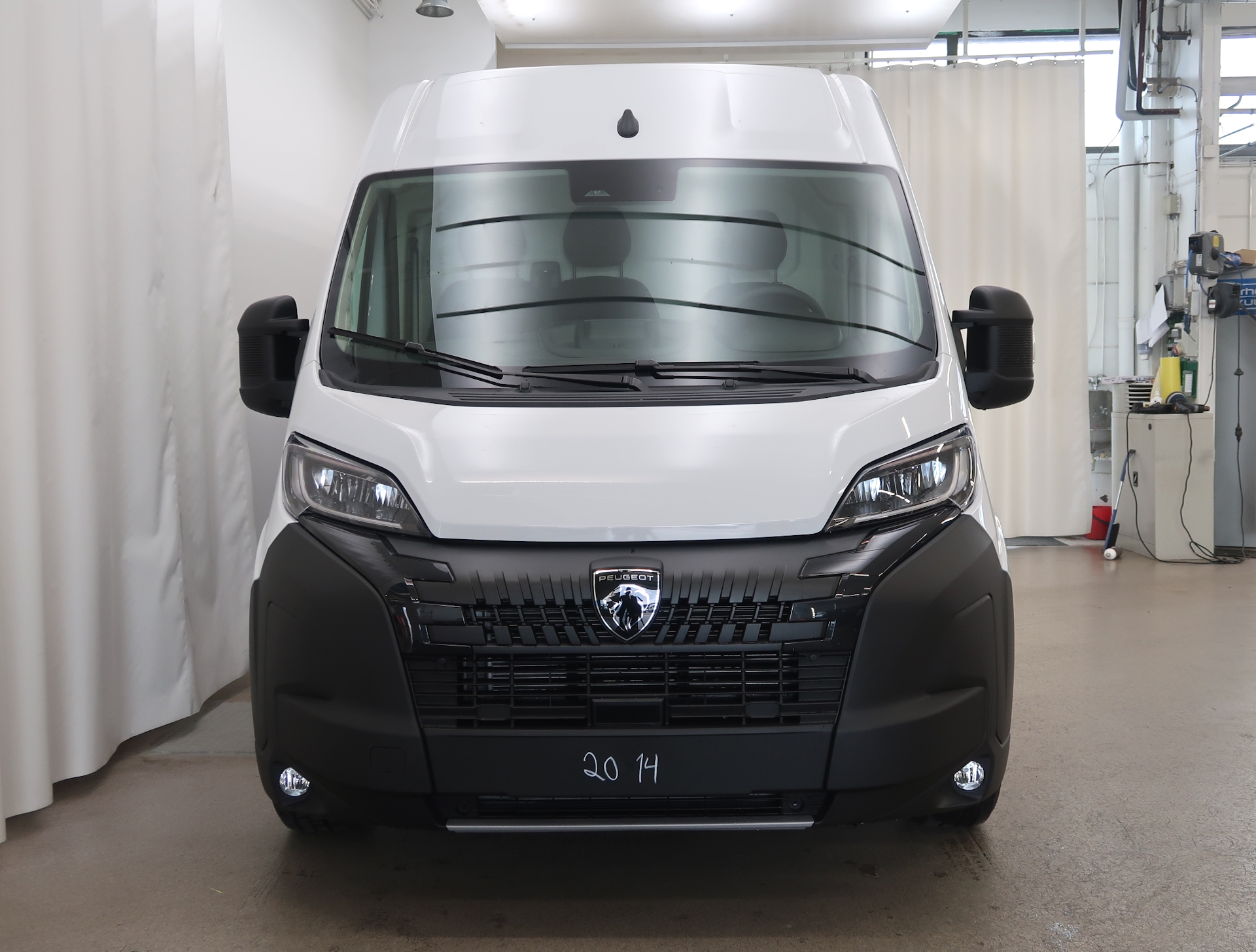 Peugeot Boxer 2025, kuva 2/8
