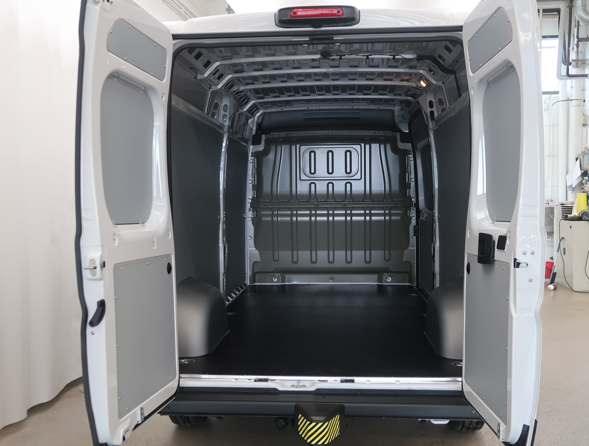 Peugeot Boxer 2025, kuva 7/8