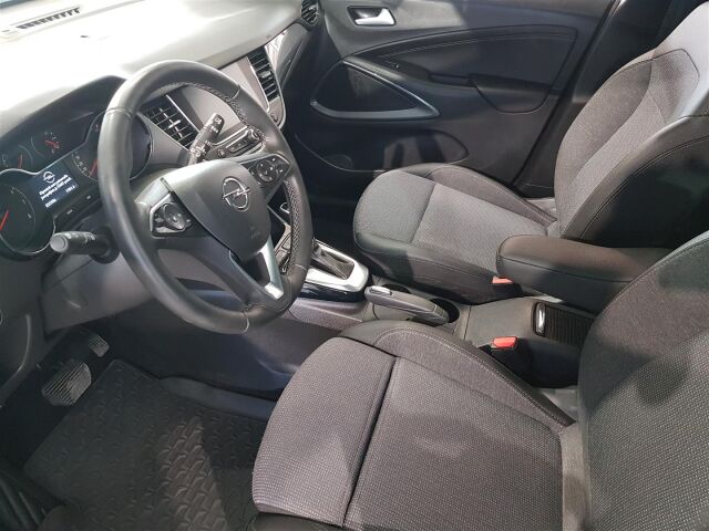 OPEL Crossland 2024 Elegance 130 A *Jatkotakuu 28.7.2029 / 200000km.*