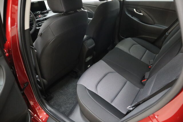 Hyundai i30 Wagon 2026 1.6 T-GDi 150 hv 7DCT-aut. Fresh Plus Edition MY26