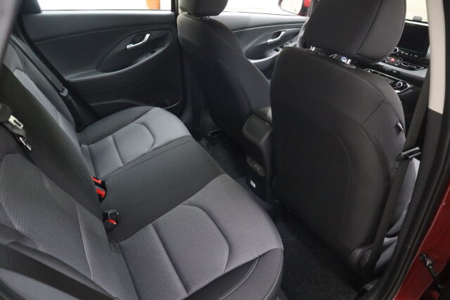 Hyundai i30 Wagon 2026 1.6 T-GDi 150 hv 7DCT-aut. Fresh Plus Edition MY26