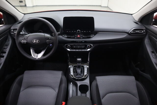 Hyundai i30 Wagon 2026 1.6 T-GDi 150 hv 7DCT-aut. Fresh Plus Edition MY26