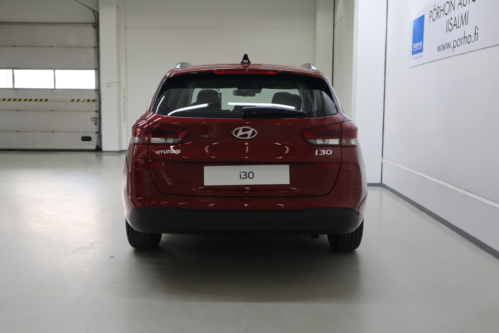 Hyundai i30 2026, kuva 5/18