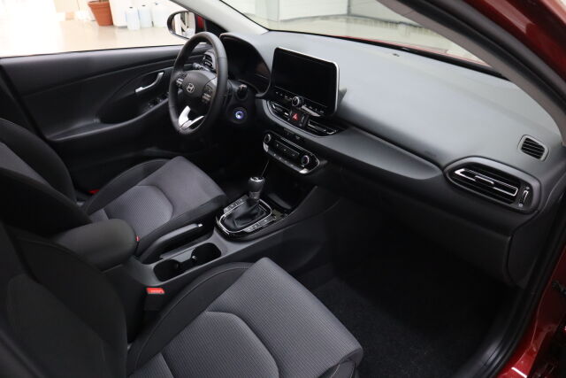 Hyundai i30 Wagon 2026 1.6 T-GDi 150 hv 7DCT-aut. Fresh Plus Edition MY26