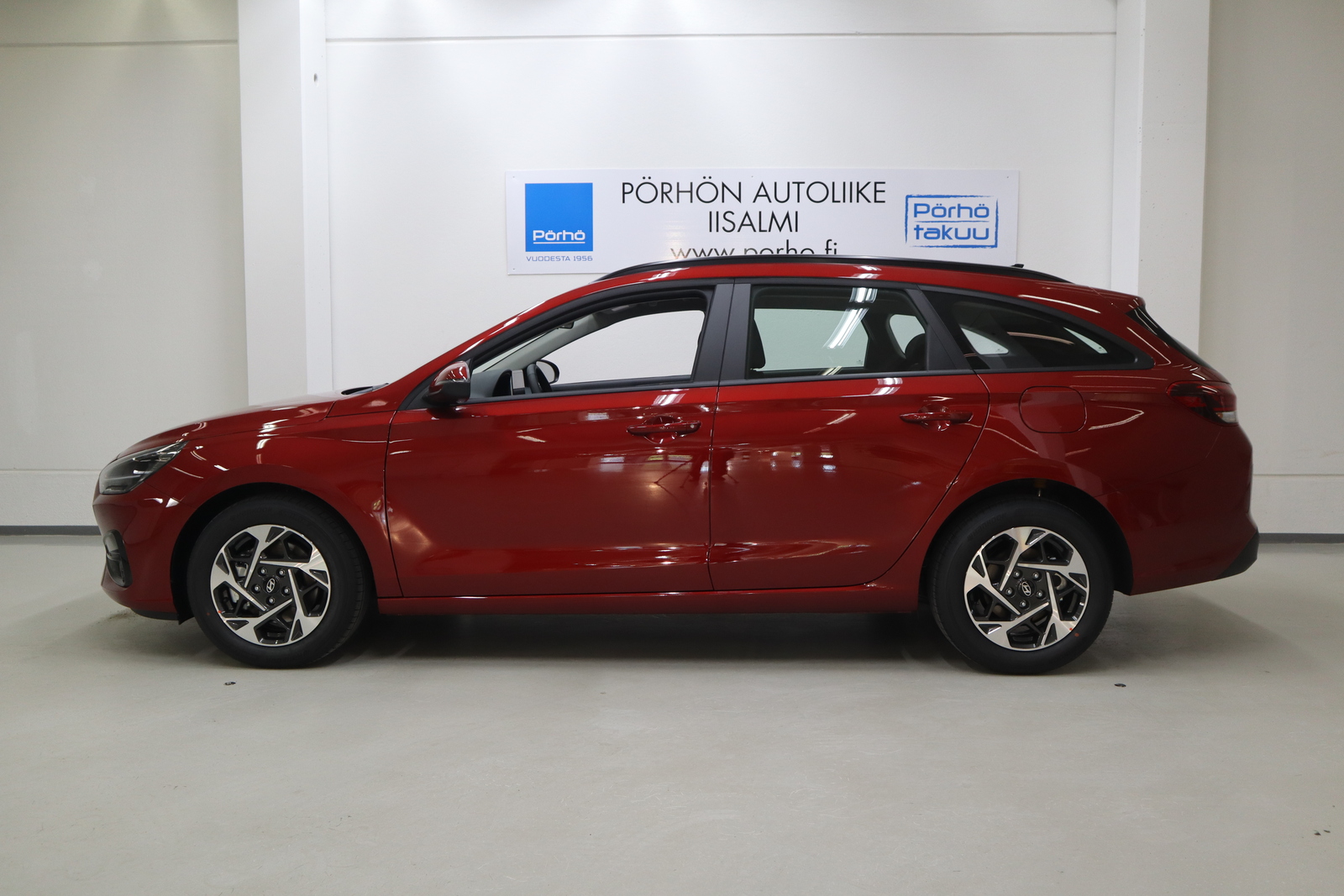 Hyundai i30 2026, kuva 3/18