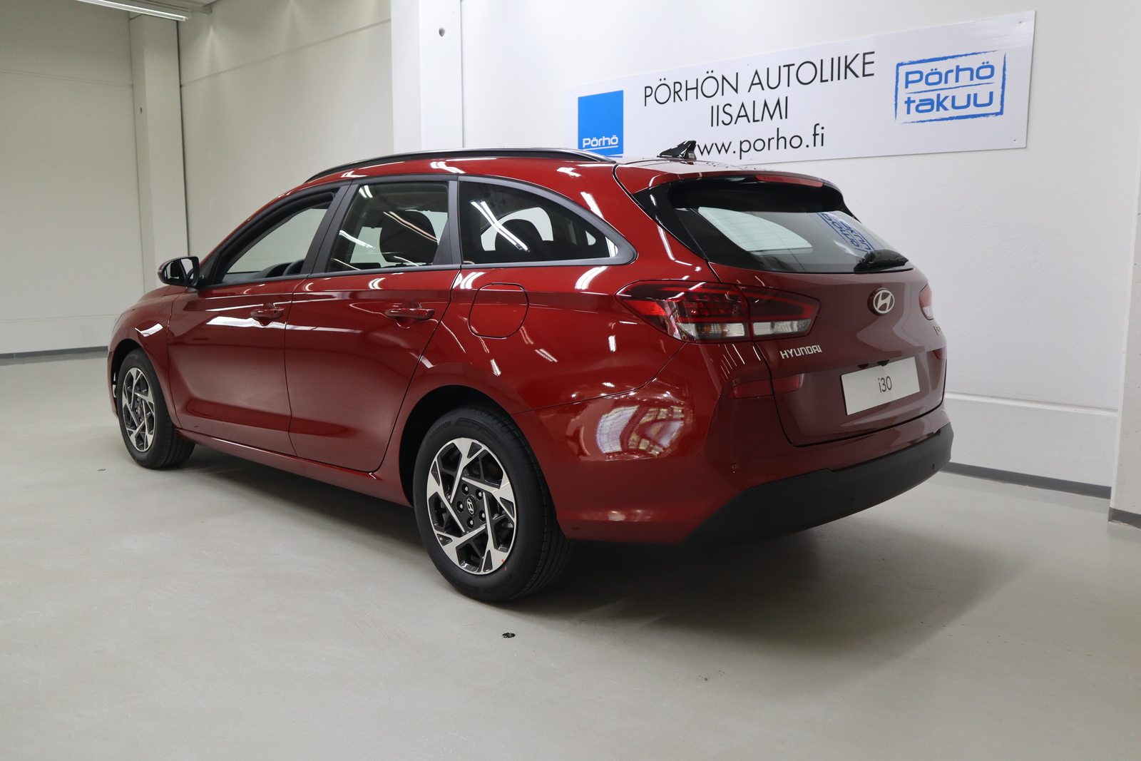 Hyundai i30 2026, kuva 4/18