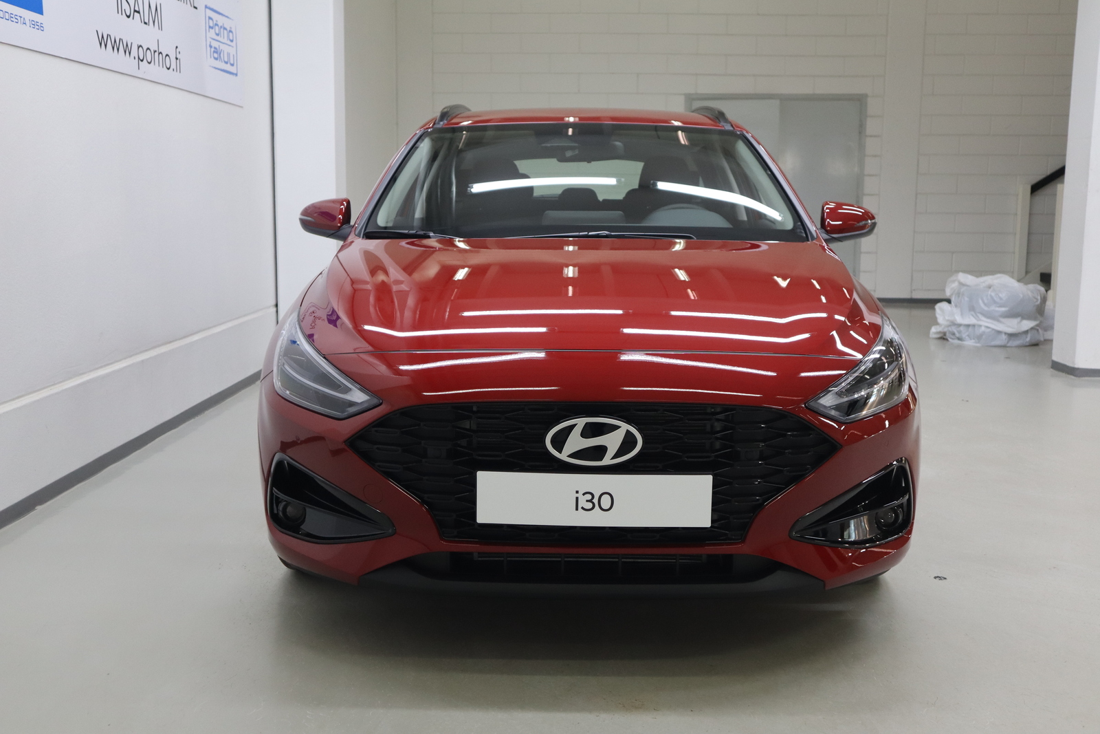 Hyundai i30 2026, kuva 2/18