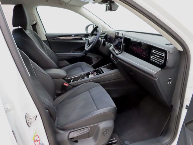 VOLKSWAGEN Tiguan 2024 Elegance Business eHybrid 150 kW DSG-automaatti