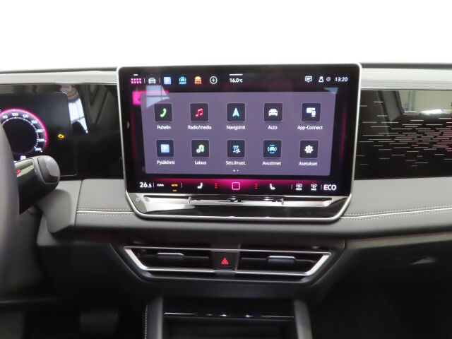 VOLKSWAGEN Tiguan 2024 Elegance Business eHybrid 150 kW DSG-automaatti