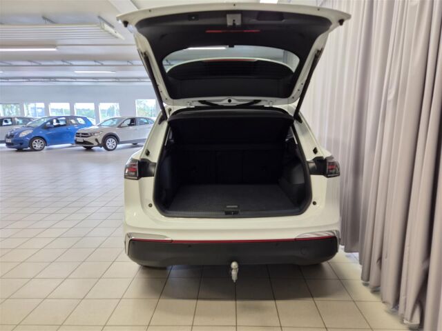 VOLKSWAGEN Tiguan 2024 Elegance Business eHybrid 150 kW DSG-automaatti * Suomiauto / 1-Omistaja / Merkkihuollettu / Vetokou