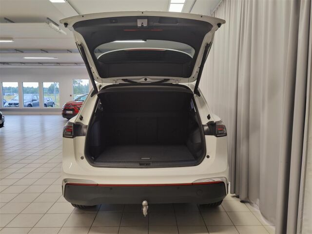 VOLKSWAGEN Tiguan 2024 Elegance Business eHybrid 150 kW DSG-automaatti