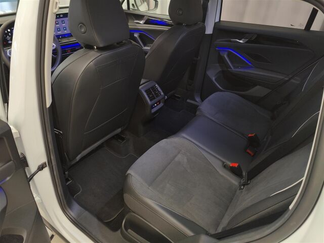 VOLKSWAGEN Tiguan 2024 Elegance Business eHybrid 150 kW DSG-automaatti