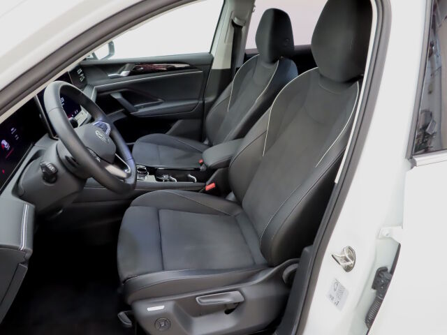 VOLKSWAGEN Tiguan 2024 Elegance Business eHybrid 150 kW DSG-automaatti