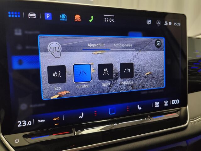 VOLKSWAGEN Tiguan 2024 Elegance Business eHybrid 150 kW DSG-automaatti