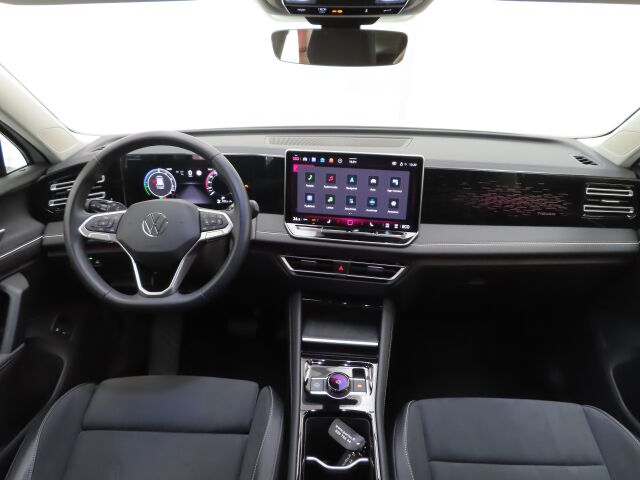 VOLKSWAGEN Tiguan 2024 Elegance Business eHybrid 150 kW DSG-automaatti