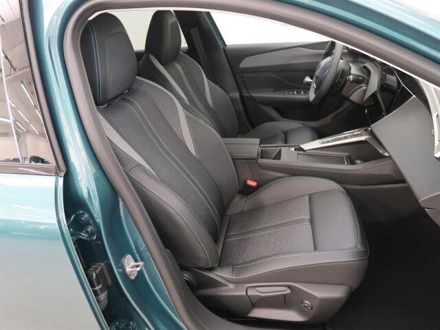 Peugeot 308 2025 SW Premium Edition Hybrid 145 Automaatti
