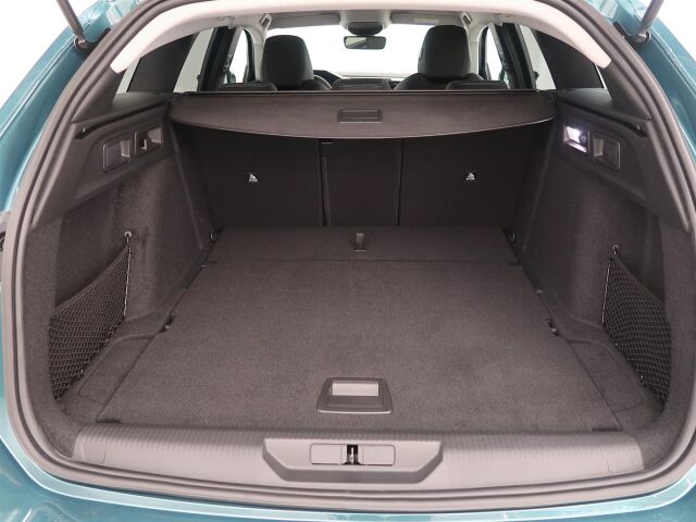 Peugeot 308 2025 SW Premium Edition Hybrid 145 Automaatti