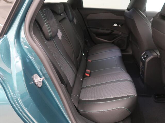 Peugeot 308 2025 SW Premium Edition Hybrid 145 Automaatti