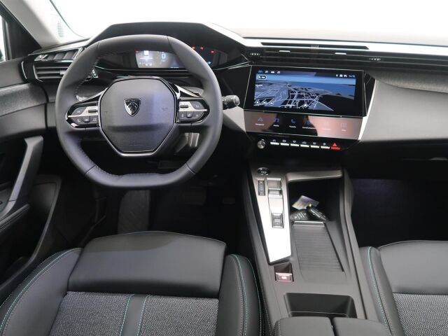 Peugeot 308 2025 SW Premium Edition Hybrid 145 Automaatti