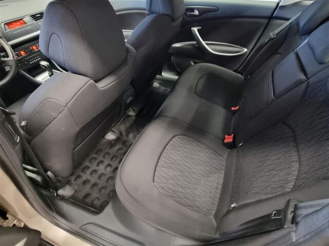 CITROEN C5 2014 HDi 163 Confort Sedan Automaatti / 1-Omistaja / Tutkat / Hydrauli Alusta / Koukku