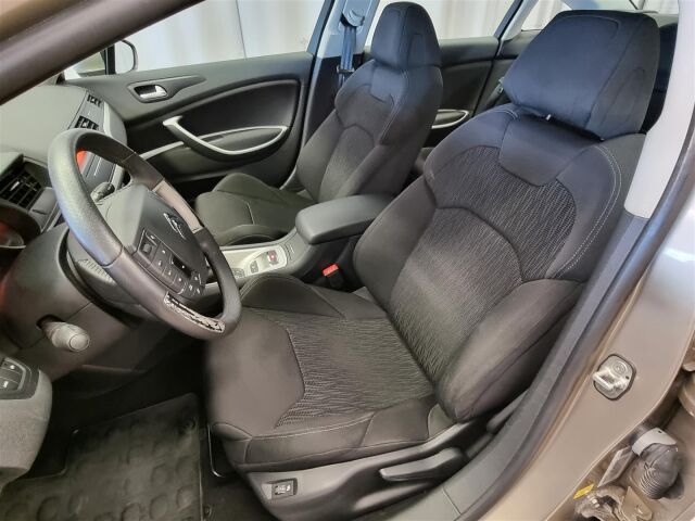 CITROEN C5 2014 HDi 163 Confort Sedan Automaatti / 1-Omistaja / Tutkat / Hydrauli Alusta / Koukku