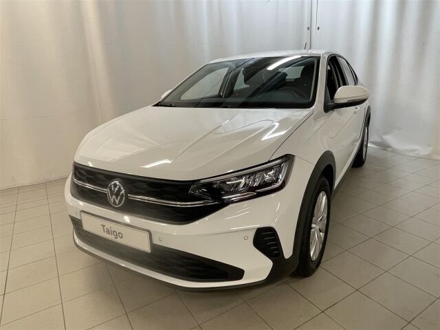 Volkswagen Taigo 2025 Comfort Business 1,0 TSI 70 kW