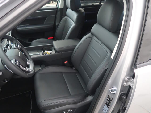 Hyundai Santa Fe 2025 1.6 T-GDi 253 hv Plug-in 4WD 6AT Premium 7P