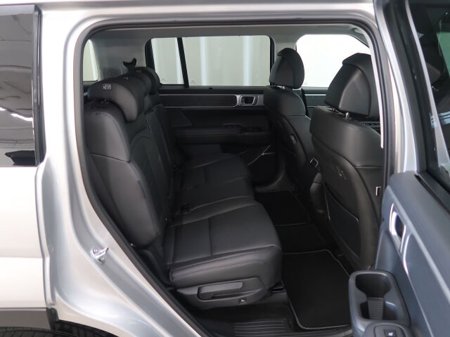 Hyundai Santa Fe 2025 1.6 T-GDi 253 hv Plug-in 4WD 6AT Premium 7P