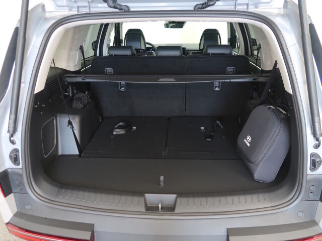 Hyundai Santa Fe 2025 1.6 T-GDi 253 hv Plug-in 4WD 6AT Premium 7P