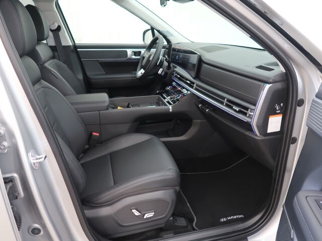 Hyundai Santa Fe 2025 1.6 T-GDi 253 hv Plug-in 4WD 6AT Premium 7P